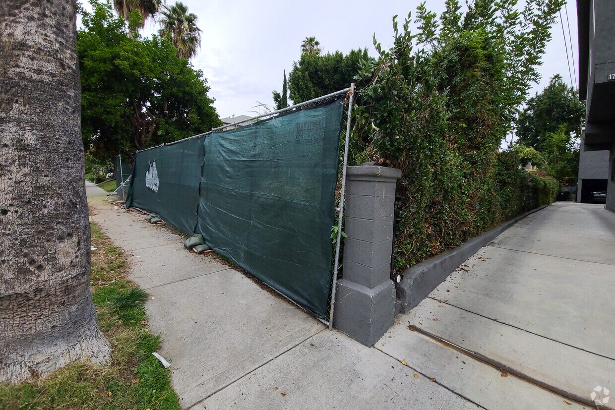 DICIEMBRE DE 2022 - 1750 N Van Ness Ave