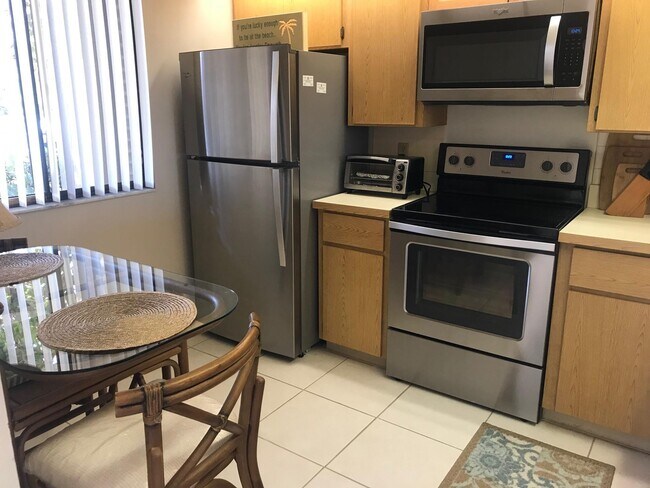 Building Photo - 501 S Seas Dr