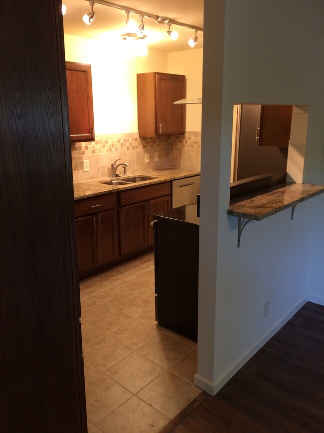 Foto del edificio - 2602 Oaklawn Ave
