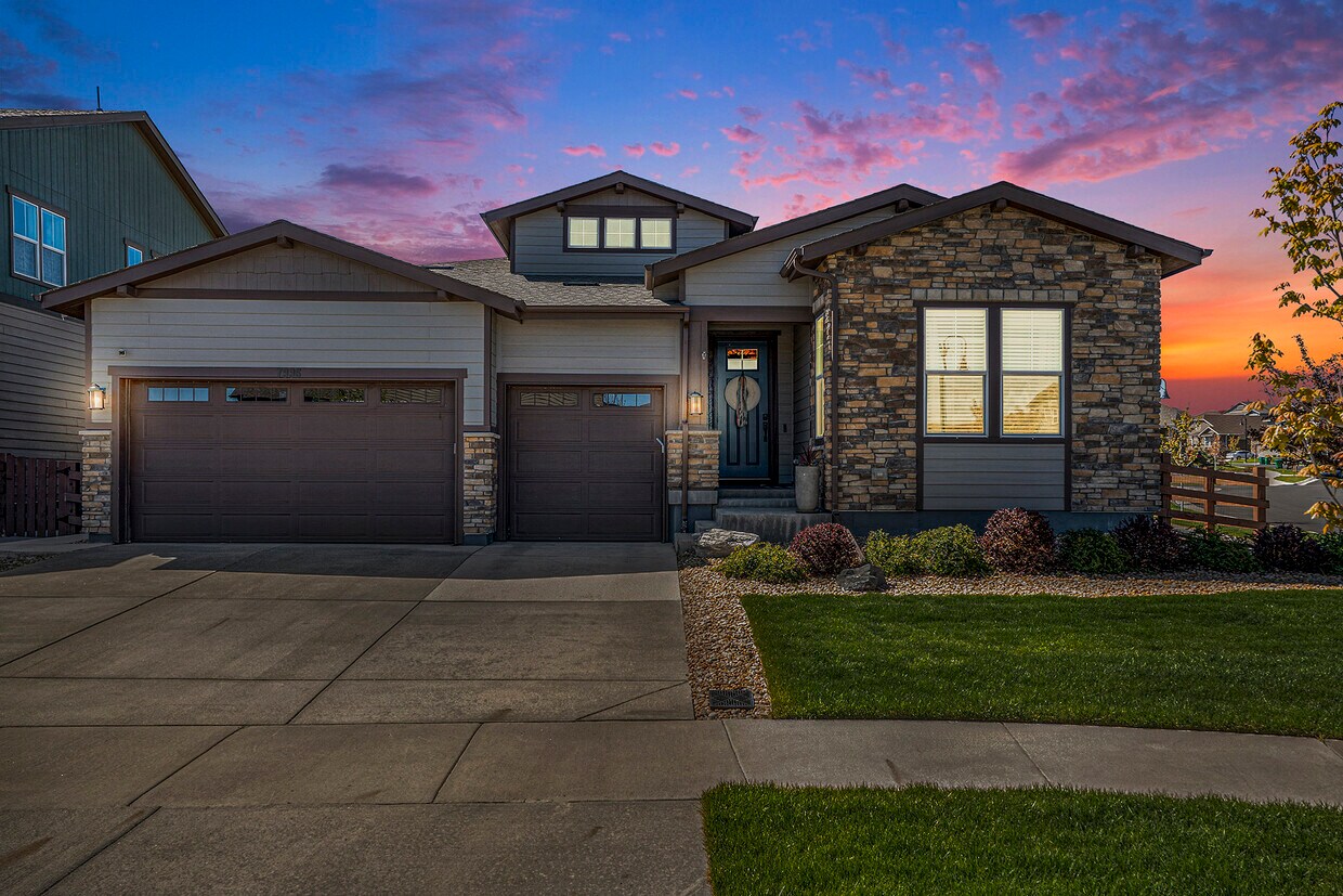 Foto principal - 7996 S Jamestown Ct