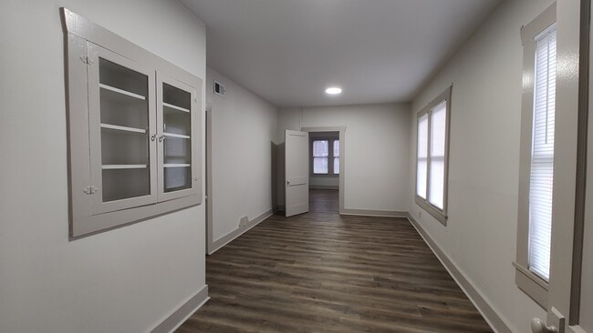 Dining Room - 210 Clara St