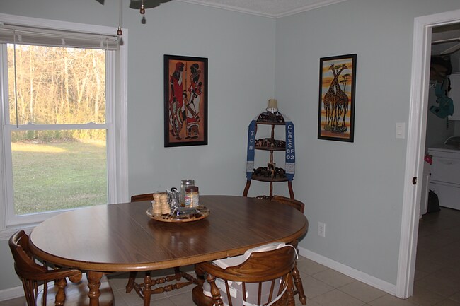 Foto del edificio - Rosepine Home on Nearly 2 acres