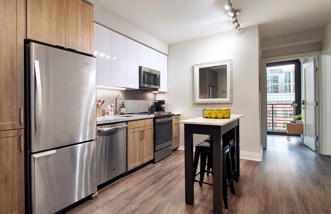 Photo - i5 Union Market Co-Living Apartments