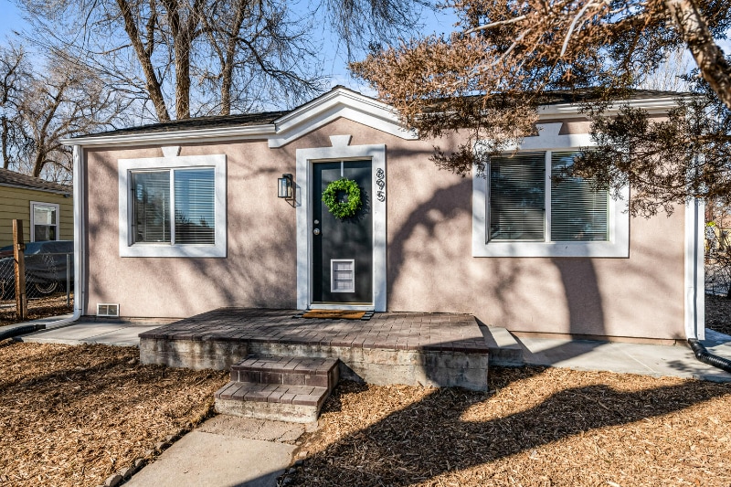Photo - 895 Grove St (Denver, CO)