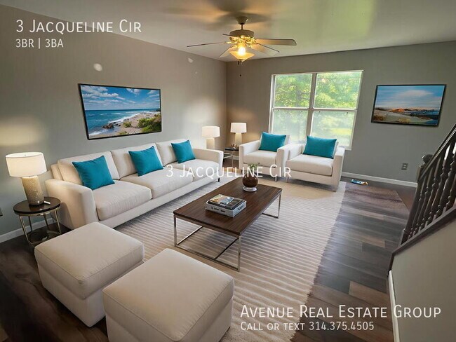 Foto del edificio - 3 Jacqueline Cir