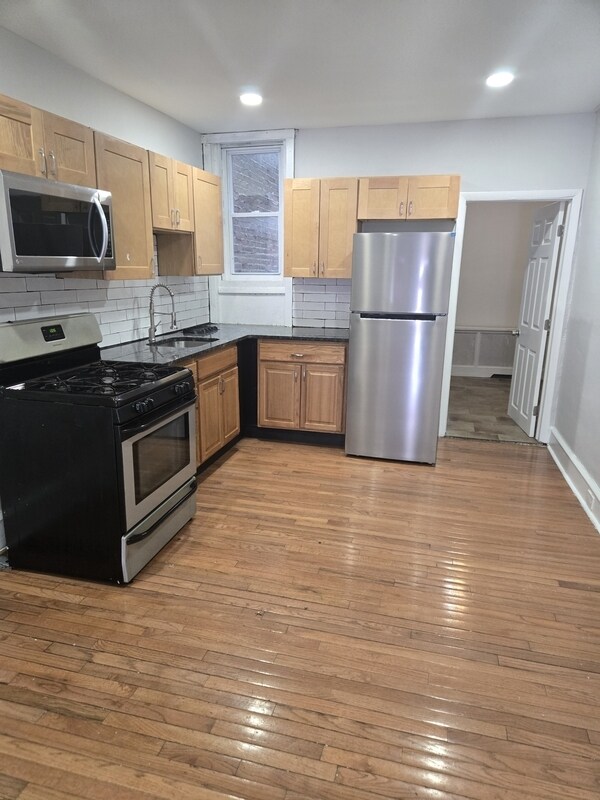 Foto del edificio - 903 E Tioga St