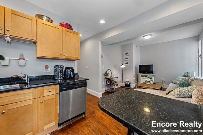 Foto del edificio - 16 Sewall St