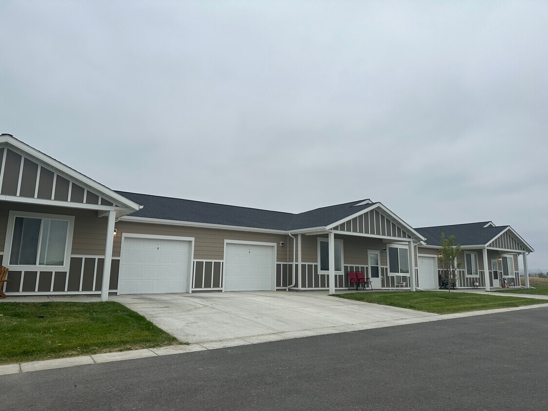 March Madness Patio Home Apartments Houses for Rent Billings, MT