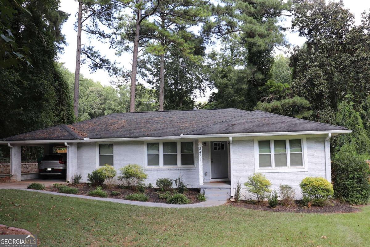 Primary Photo - 3471 Springlake Dr