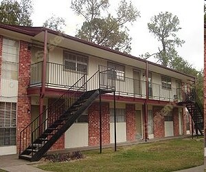 Building Photo - Royal North Apartments