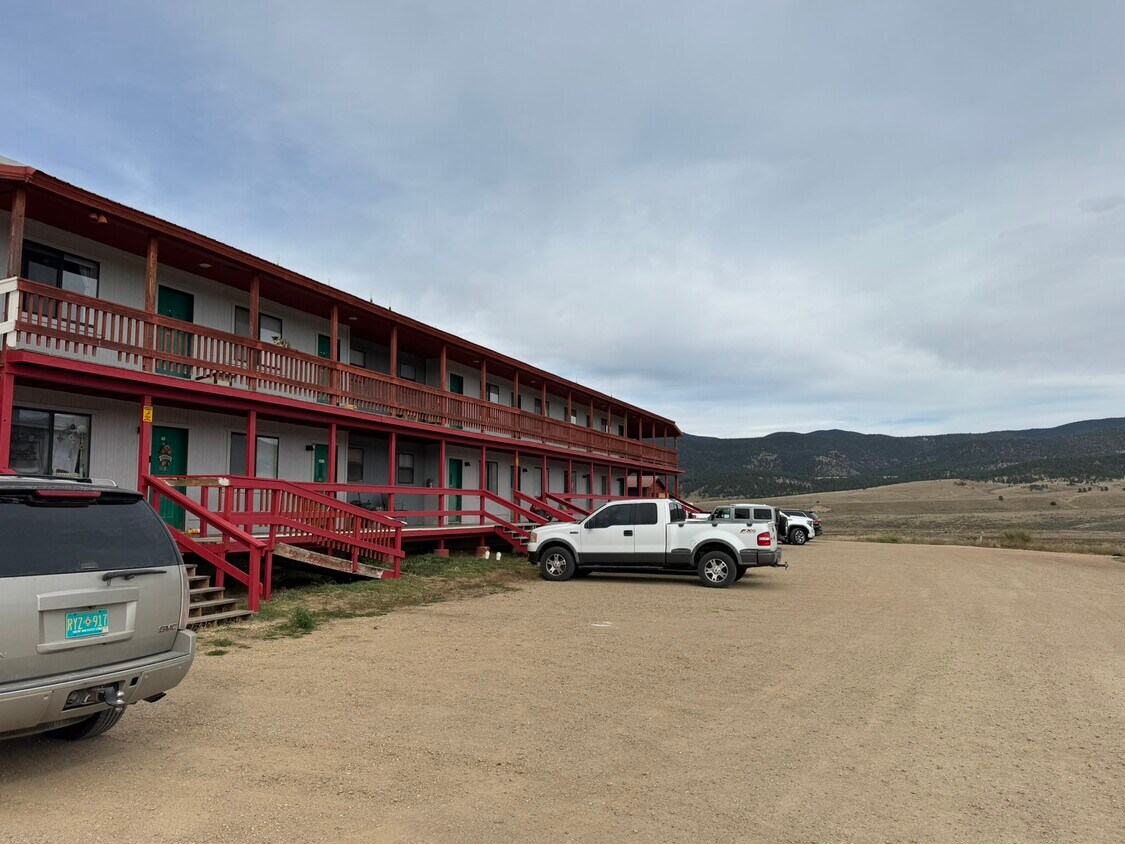 Foto principal - 27736 US-64