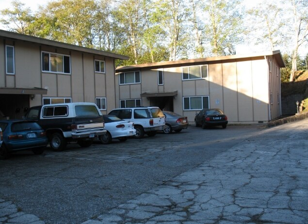 Building Photo - 2650 Koos Bay Blvd