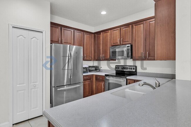 Foto del edificio - 9309 Stone River Pl