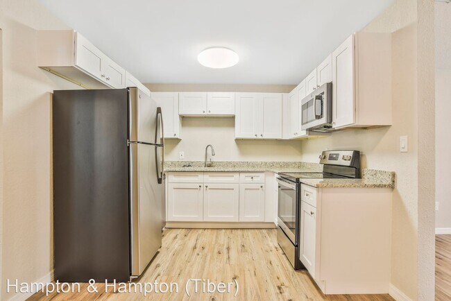 Building Photo - 4 br, 2 bath House - 3347 BASIE PLACE