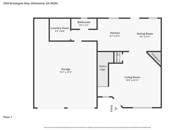 Foto del edificio - 2503 Brookgate Way