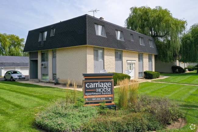 Building Photo - Carriage House Apartments LLC