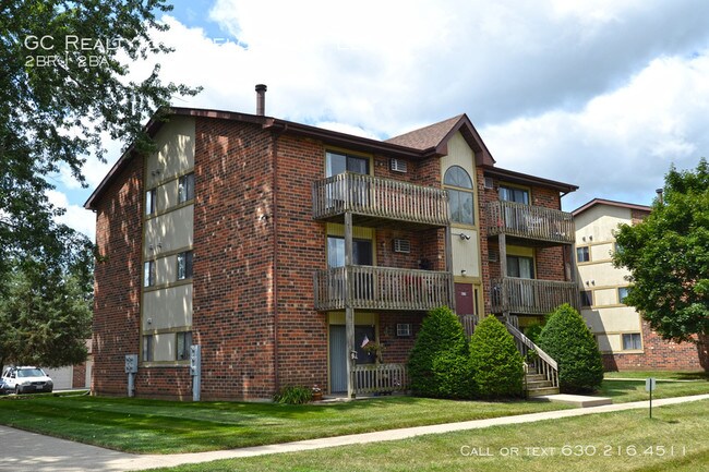 Building Photo - 417 Berkshire Dr