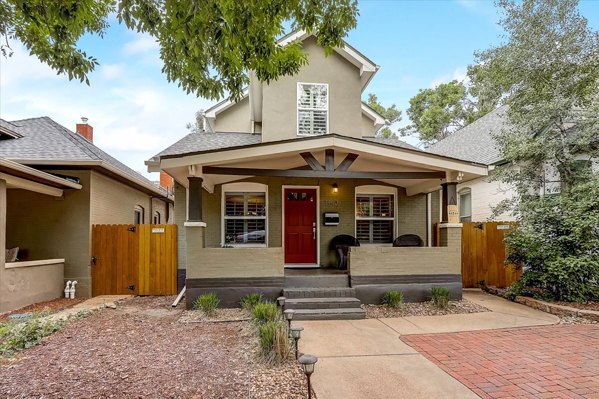 Foto principal - 3440 W 33rd Ave