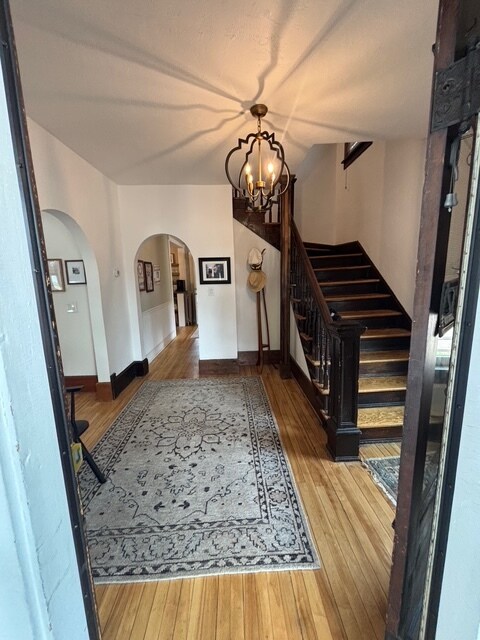 Foto del edificio - 122 Milwaukee St