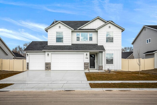 Building Photo - BEAUTIFUL & SPACIOUS 2636sf Nampa Home w/3...