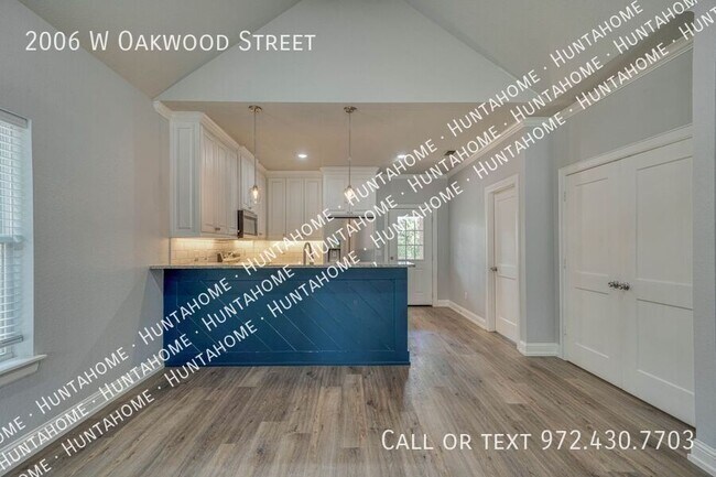 Foto del edificio - 2006 W Oakwood St