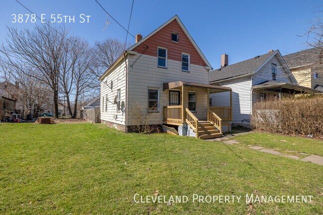 Foto del edificio - Slavic Village Single Family Home