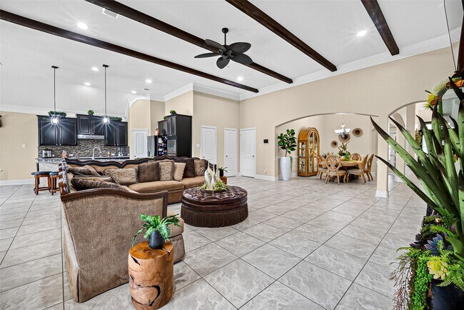 Foto del edificio - 2624 Holbrook Springs Ln