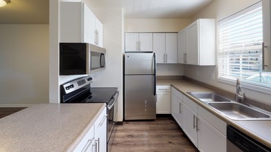 Highbrook Townhomes photo'