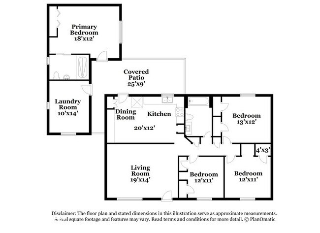 Foto del edificio - 2710 W CAPISTRANO RD, TUCSON, AZ 85746