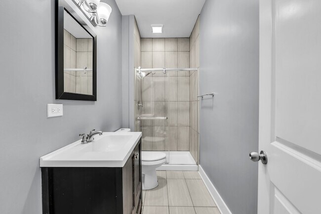 Foto del edificio - 3208 W Wabansia Ave