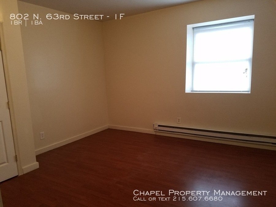 Building Photo - 1 Bedroom Apartment in Overbrook