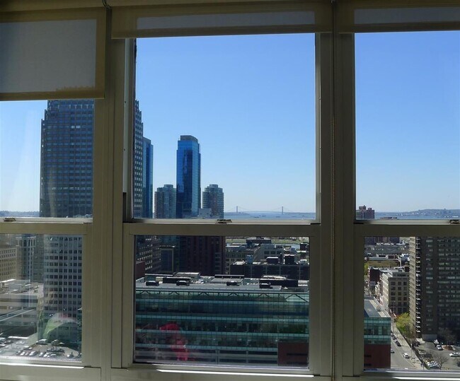 Foto del edificio - 88 Morgan St