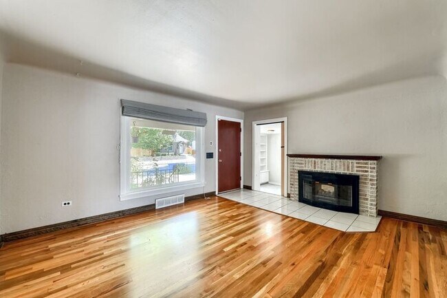 Foto del edificio - 3069 S Bannock St