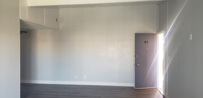 Livingroom space - 12901 S Vermont Ave