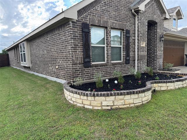 Foto del edificio - 4303 Cherry Ln