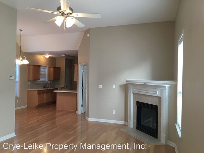 Building Photo - 3 br, 2 bath House - 1409 Island Town Drive