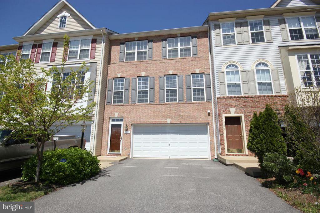 Foto principal - 15675 William Bayliss Ct