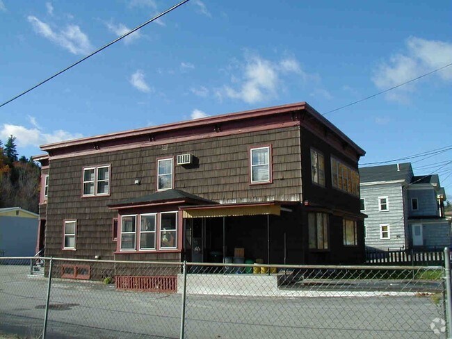 Foto del edificio - 200 Mt. Vernon Ave