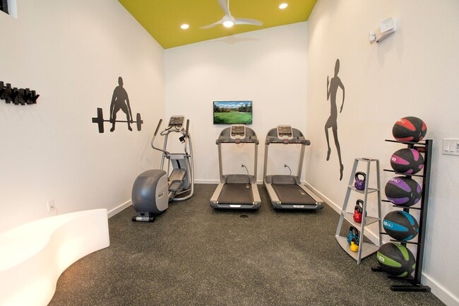 Foto del interior - Twelve55 Living