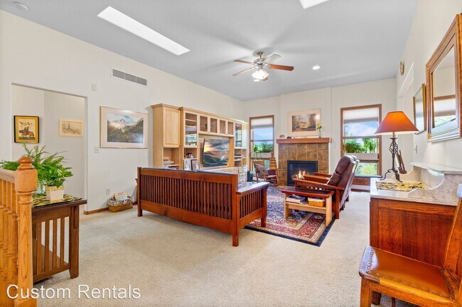 Foto del edificio - 5 br, 3 bath House - 931 Tamarack Trail