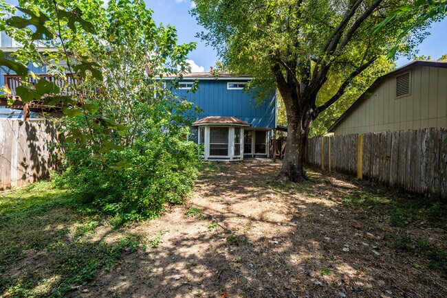 Building Photo - 12216 Tyson Cove