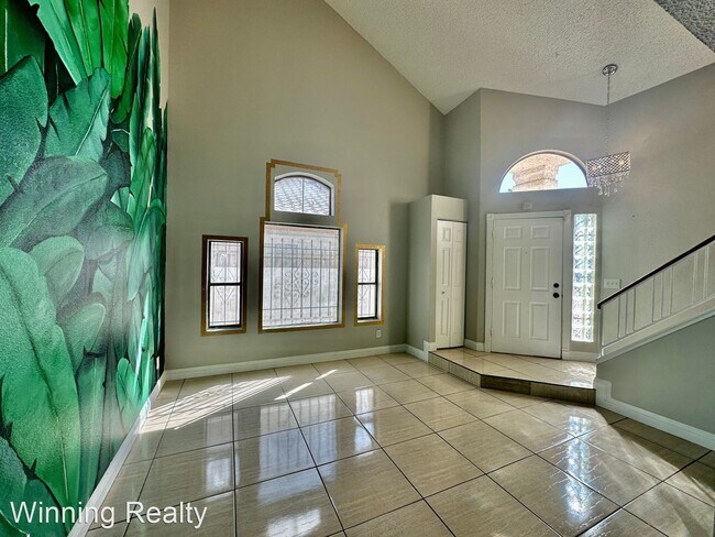 Building Photo - 4 br, 3 bath House - 2616 Camphor Tree St