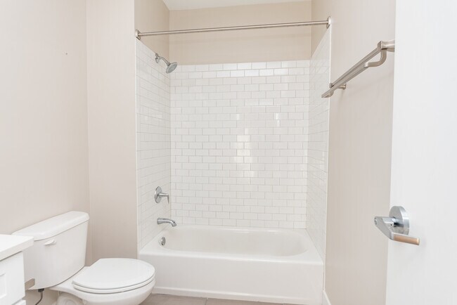Foto del edificio - 3124 N Broadway St