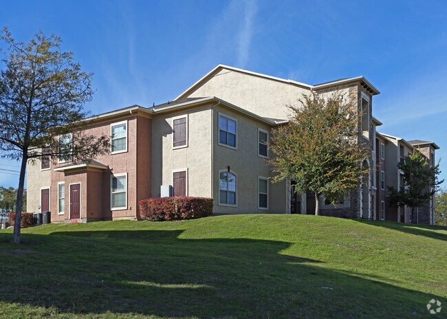 Foto del edificio - Providence at Marine Creek Apartment Homes