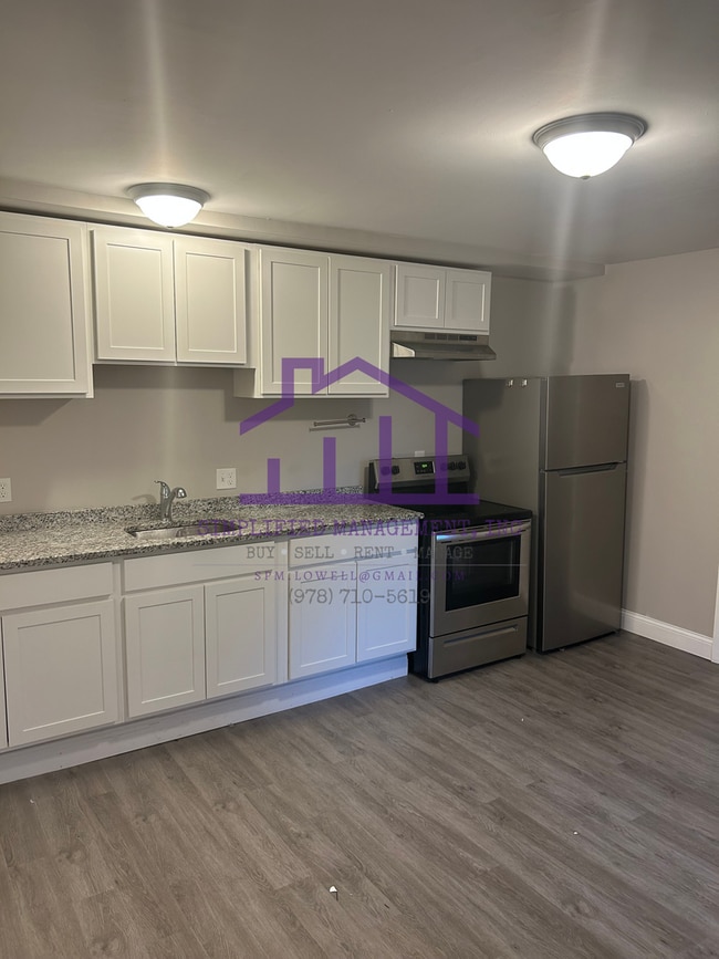 Foto del edificio - 2 Bedrooms, 1 bathroom Unit available in Gardner, MA!