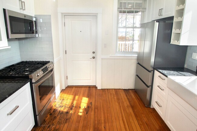 Foto del edificio - 57 Marcy St