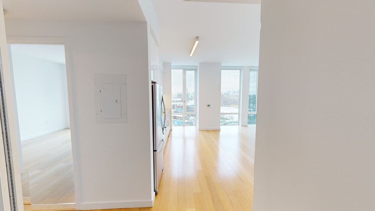 Photo - 10 Halletts Point Apartments