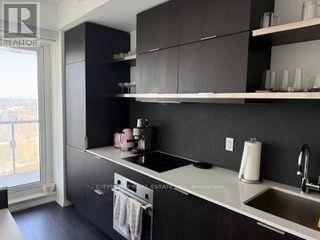 Photo du bâtiment - 197 Yonge St
