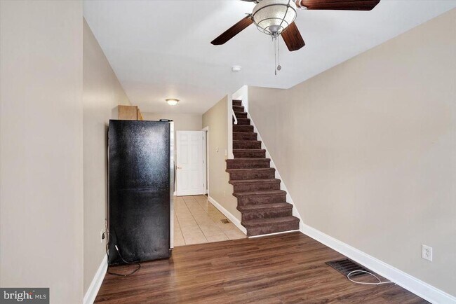 Foto del edificio - 2010 E Boston St