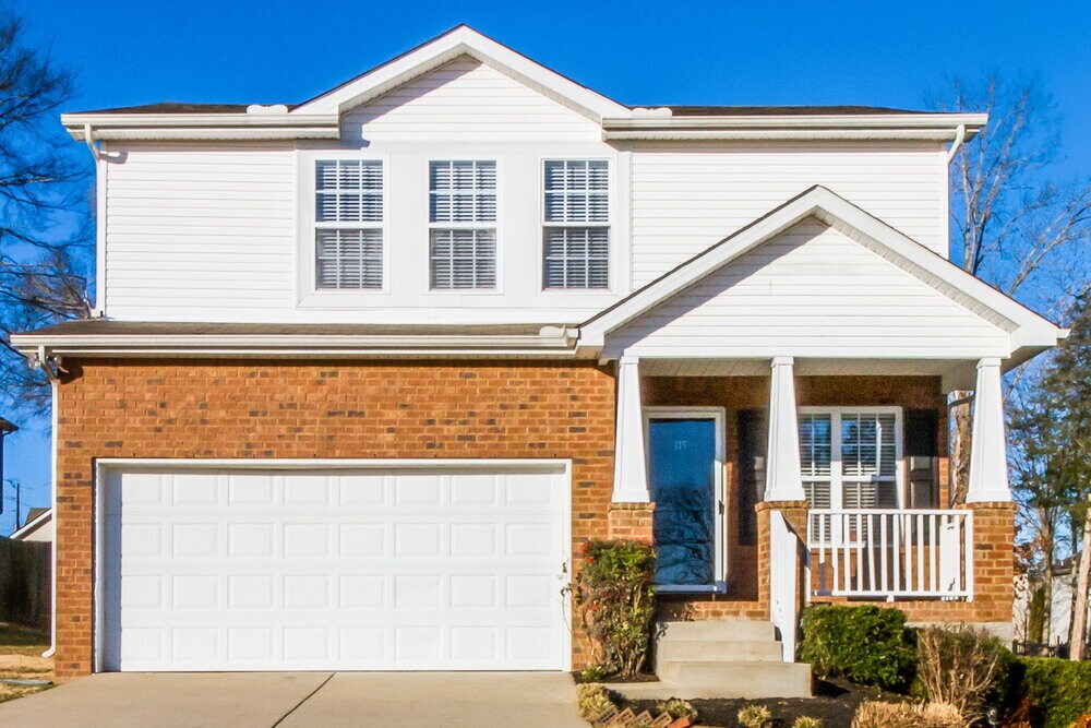 Foto principal - 315 Slippery Rock Dr